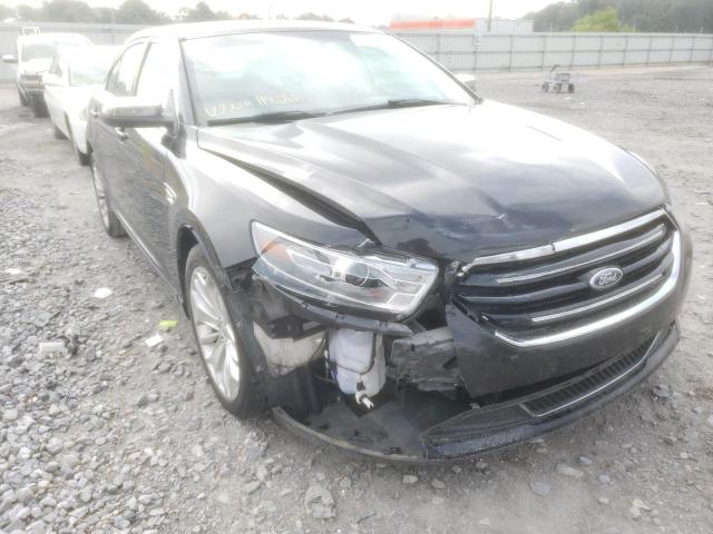 FORD TAURUS LIM 2019 with VIN 1FAHP2F84KG114266 - Photo from auction