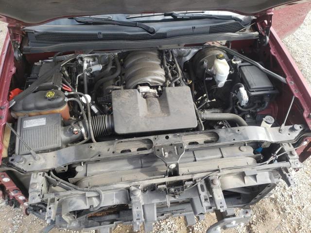 Photo 7 from auction – 2014 CHEVROLET SILVERADO with VIN 3GCPCPEH1EG209926