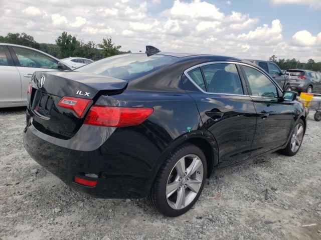 Photo 4 from auction – 2014 ACURA ILX 20 with VIN 19VDE1F39EE007210