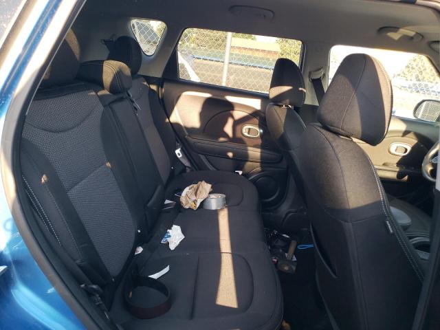 Photo 6 from auction – 2019 KIA SOUL + with VIN KNDJP3A56K7658542