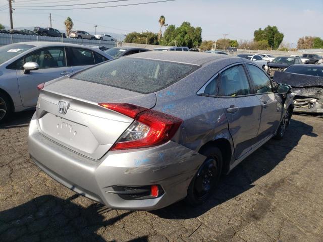 Photo 4 from auction – 2016 HONDA CIVIC EX with VIN 2HGFC2F70GH524970