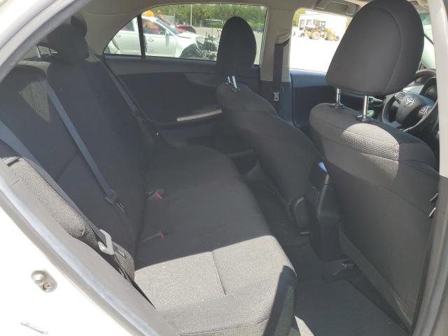 Photo 6 from auction – 2011 TOYOTA COROLLA BA with VIN 2T1BU4EE9BC661155