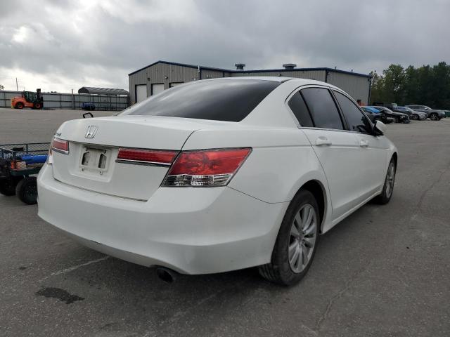 Photo 4 from auction – 2011 HONDA ACCORD EX with VIN 1HGCP2F79BA001610