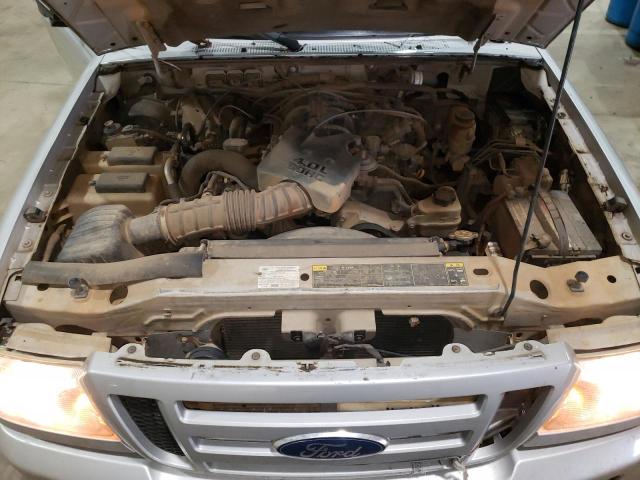Фото 7 с аукциона – 2011 FORD RANGER SUP с VIN 1FTKR4EE1BPA22111