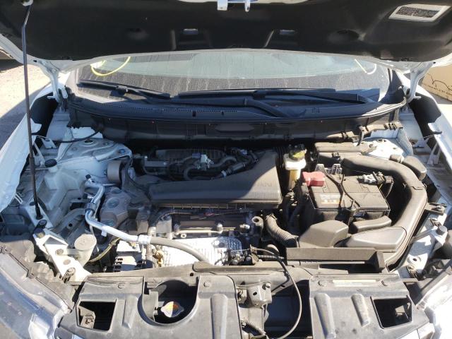 Photo 7 from auction – 2020 NISSAN ROGUE S with VIN KNMAT2MT3LP509099