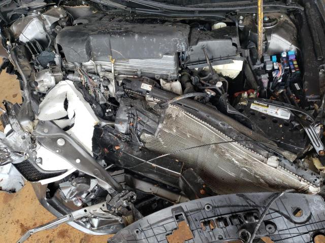 Photo 7 from auction – 2016 TOYOTA AVALON XLE with VIN 4T1BK1EB3GU236501