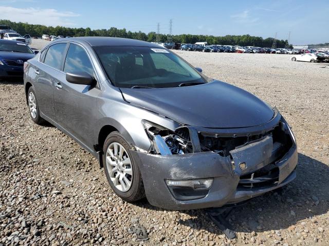 صورة رقم 1 من المزاد - 2015 NISSAN ALTIMA 2.5 مع VIN 1N4AL3AP1FC247131