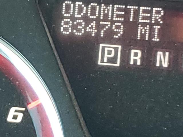 Photo 8 from auction – 2014 GMC ACADIA DEN with VIN 1GKKRTKD4EJ234535