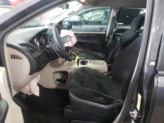 Photo 5 from auction – 2015 DODGE GRAND CARA with VIN 2C4RDGCG5FR623884