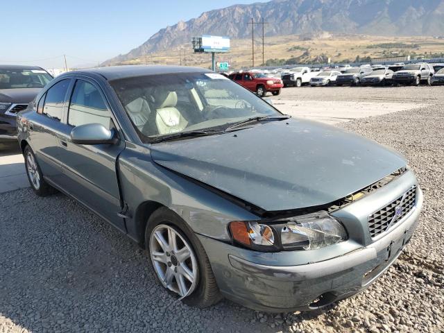 VOLVO S60 2002 with VIN YV1RS61R822180847 - Photo from auction