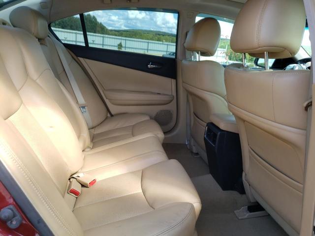 Photo 6 from auction – 2011 NISSAN MAXIMA S with VIN 1N4AA5AP8BC803804