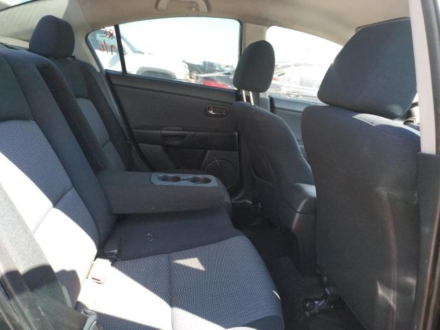 Photo 6 from auction – 2008 MAZDA 3 I with VIN JM1BK32F781172277