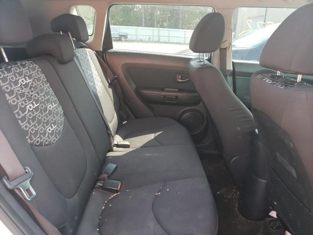 Photo 6 from auction – 2010 KIA SOUL + with VIN KNDJT2A27A7703868