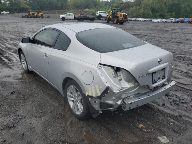 Photo 3 from auction – 2012 NISSAN ALTIMA S with VIN 1N4AL2EP9CC264775