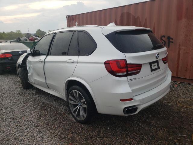 Photo 3 from auction – 2018 BMW X5 SDRIVE3 with VIN 5UXKR2C56J0Z21401