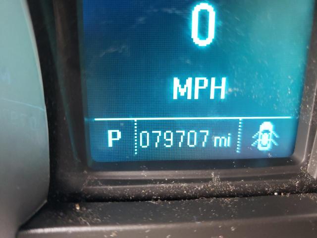 Photo 8 from auction – 2015 CHEVROLET EQUINOX LT with VIN 2GNALBEK6F1141578