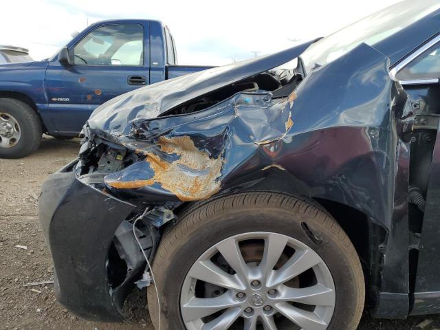 Photo 9 from auction – 2015 TOYOTA VENZA LE with VIN 4T3BA3BB5FU068692