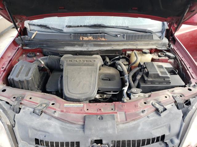 Photo 7 from auction – 2008 SATURN VUE XE with VIN 3GSCL33P68S673043