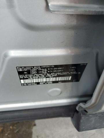 Photo 10 from auction – 2015 TOYOTA RAV4 XLE with VIN JTMWFREV8FJ033624