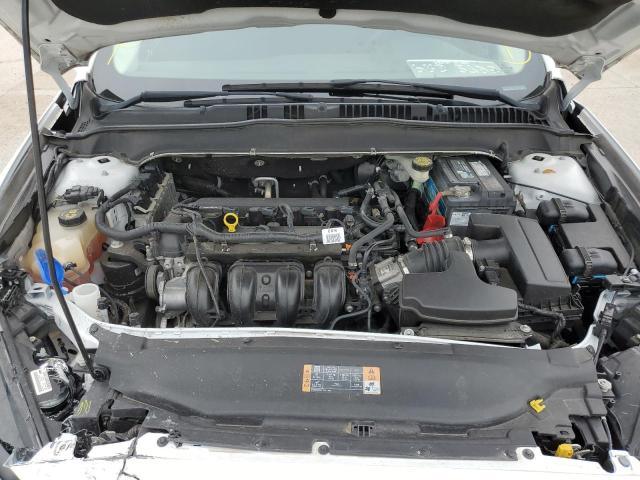 Photo 7 from auction – 2014 FORD FUSION SE with VIN 3FA6P0H76ER327197