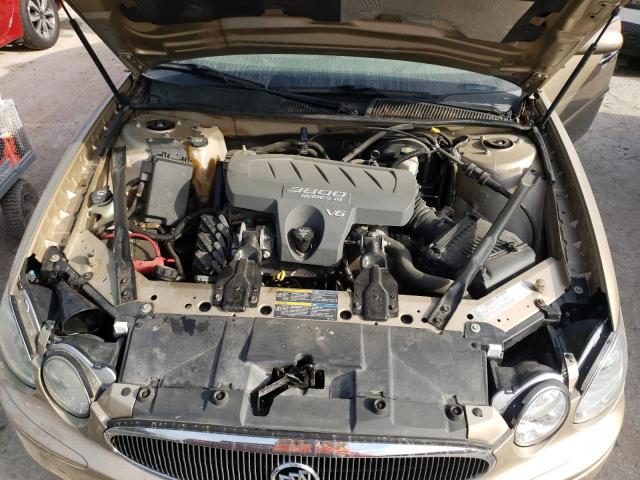 Photo 7 from auction – 2005 BUICK LACROSSE C with VIN 2G4WC532351305964