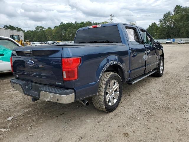 Photo 4 from auction – 2019 FORD F150 SUPER with VIN 1FTEW1CP2KFB58469