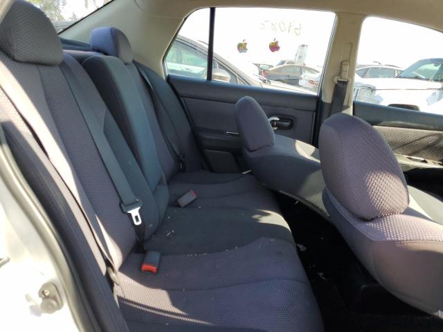 Photo 6 from auction – 2008 NISSAN VERSA S with VIN 3N1BC11E28L373879
