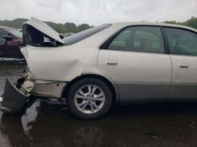 Photo 9 from auction – 1998 LEXUS ES 300 with VIN JT8BF28GXW5043419