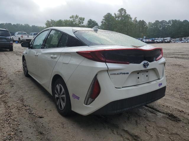 Photo 3 from auction – 2019 TOYOTA PRIUS PRIM with VIN JTDKARFP8K3117325