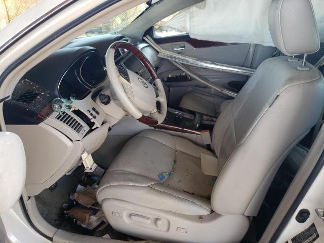 Photo 5 from auction – 2011 TOYOTA AVALON BAS with VIN 4T1BK3DB5BU436494