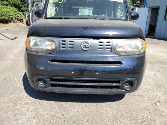Photo 9 from auction – 2013 NISSAN CUBE S with VIN JN8AZ2KR3DT300268