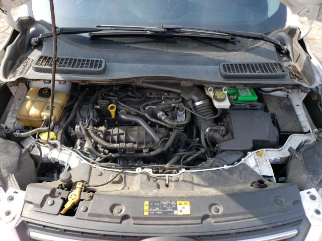 Photo 7 from auction – 2013 FORD ESCAPE SE with VIN 1FMCU0GX5DUB77142