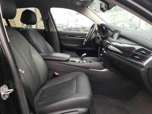 Photo 5 from auction – 2016 BMW X6 XDRIVE3 with VIN 5UXKU2C58G0N79697