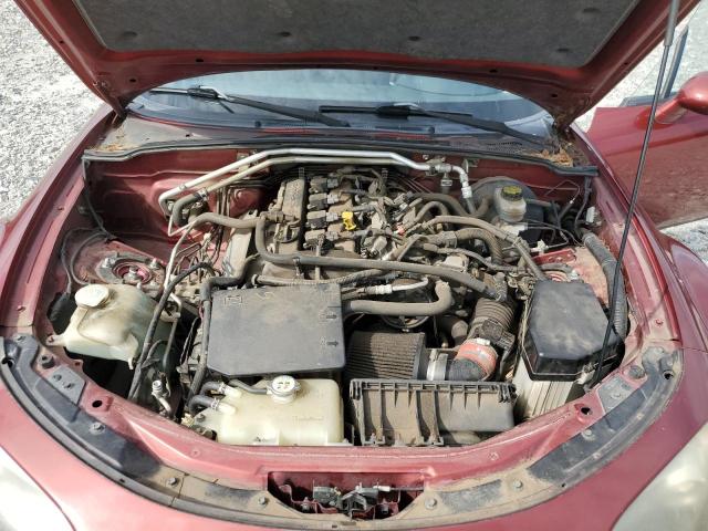 Фото 7 с аукциона – 2007 MAZDA MX-5 MIATA с VIN JM1NC25F970125529