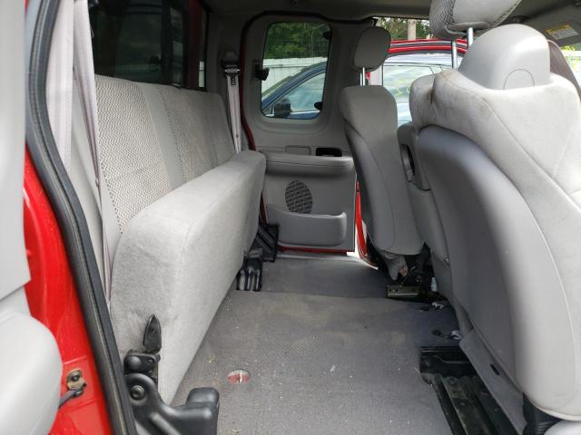 Zdjęcie 6 z aukcji – 2002 FORD F150 z VIN 1FTRX18LX2NB69522