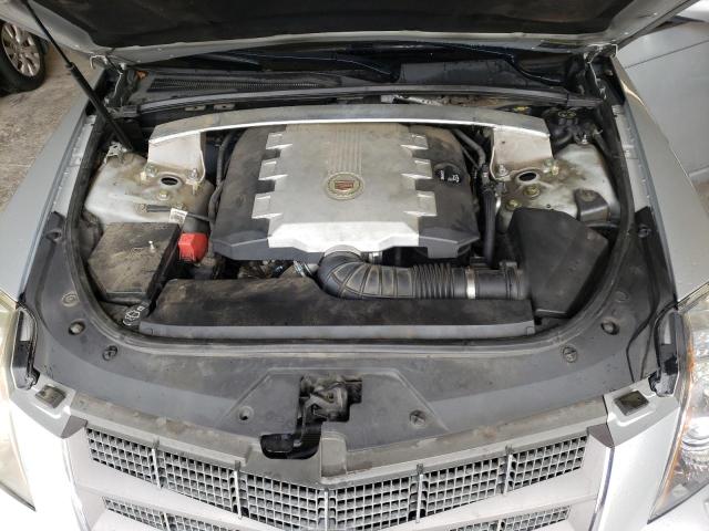 Photo 7 from auction – 2009 CADILLAC CTS with VIN 1G6DF577690125620