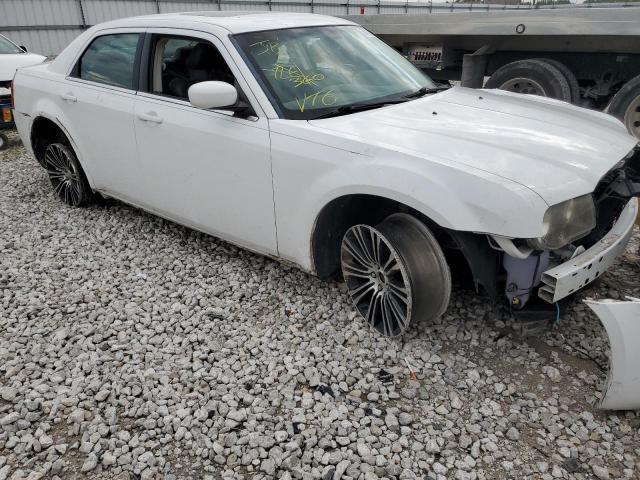 CHRYSLER 300 S 2010 with VIN 2C3CA2CV7AH262371 - Photo from auction