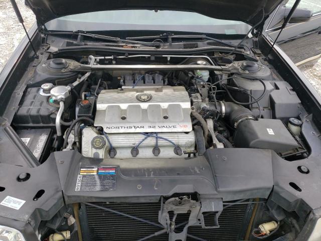 Photo 7 from auction – 1999 CADILLAC DEVILLE DE with VIN 1G6KE54Y6XU703521