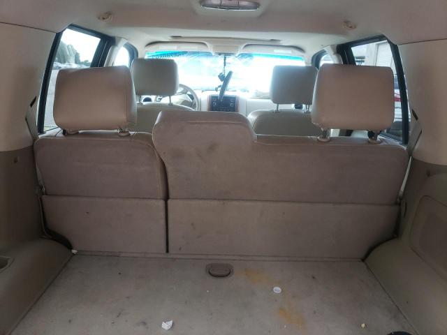 Photo 9 from auction – 2008 FORD EXPLORER E with VIN 1FMEU74858UB10819
