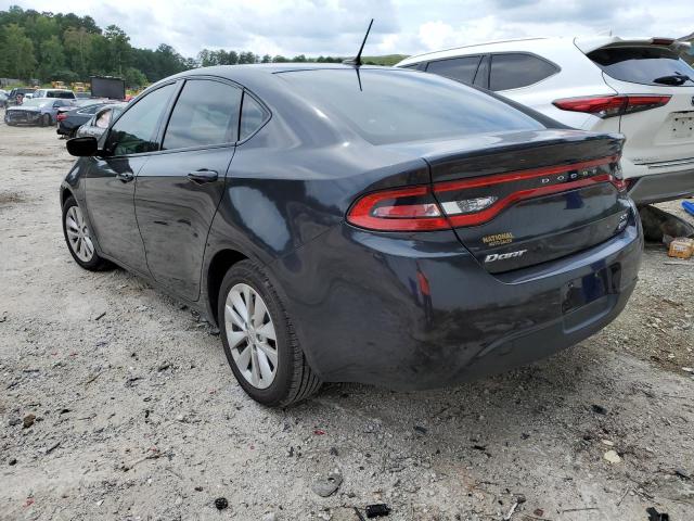 Photo 3 from auction – 2014 DODGE DART SXT with VIN 1C3CDFBB3ED860224