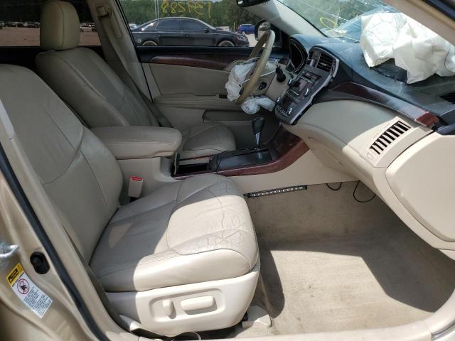 Photo 5 from auction – 2011 TOYOTA AVALON BAS with VIN 4T1BK3DB5BU416164