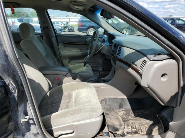 Photo 5 from auction – 2005 CHEVROLET IMPALA LS with VIN 2G1WH52KX59394773
