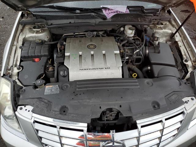 Photo 7 from auction – 2009 CADILLAC DTS with VIN 1G6KD57Y39U112144