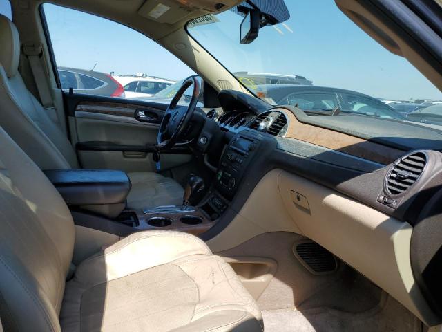 Photo 5 from auction – 2011 BUICK ENCLAVE CX with VIN 5GAKRBED1BJ173434