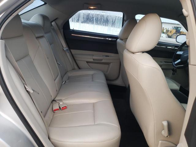 Photo 6 from auction – 2005 CHRYSLER 300 TOURIN with VIN 2C3JA53G25H694172