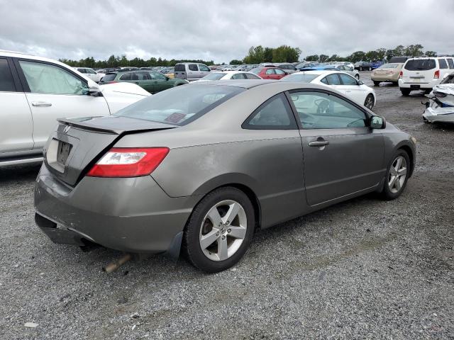 Photo 4 from auction – 2008 HONDA CIVIC EX with VIN 2HGFG12808H538625