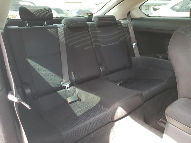 Photo 6 from auction – 2010 SCION TC with VIN JTKDE3B72A0312037