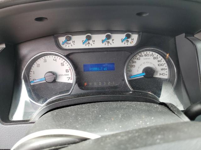 Photo 8 from auction – 2014 FORD F150 SUPER with VIN 1FTFW1EF3EFB21203