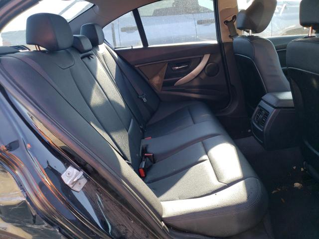 Photo 6 from auction – 2014 BMW 320 I with VIN WBA3B1C53EPV79212