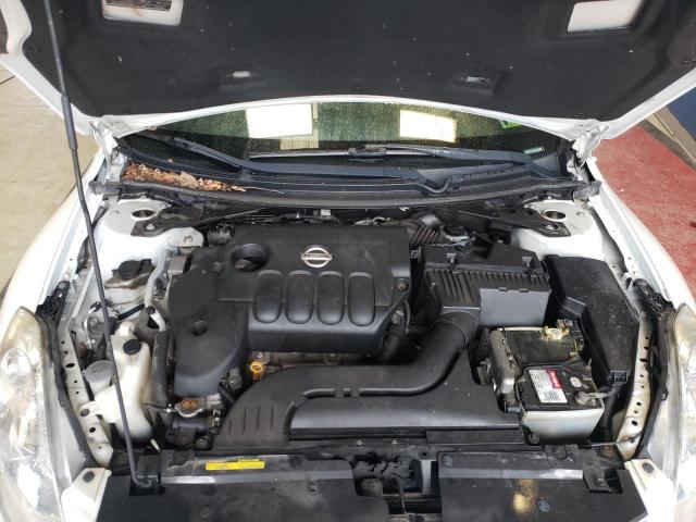 Photo 7 from auction – 2012 NISSAN ALTIMA BAS with VIN 1N4AL2AP4CN466787